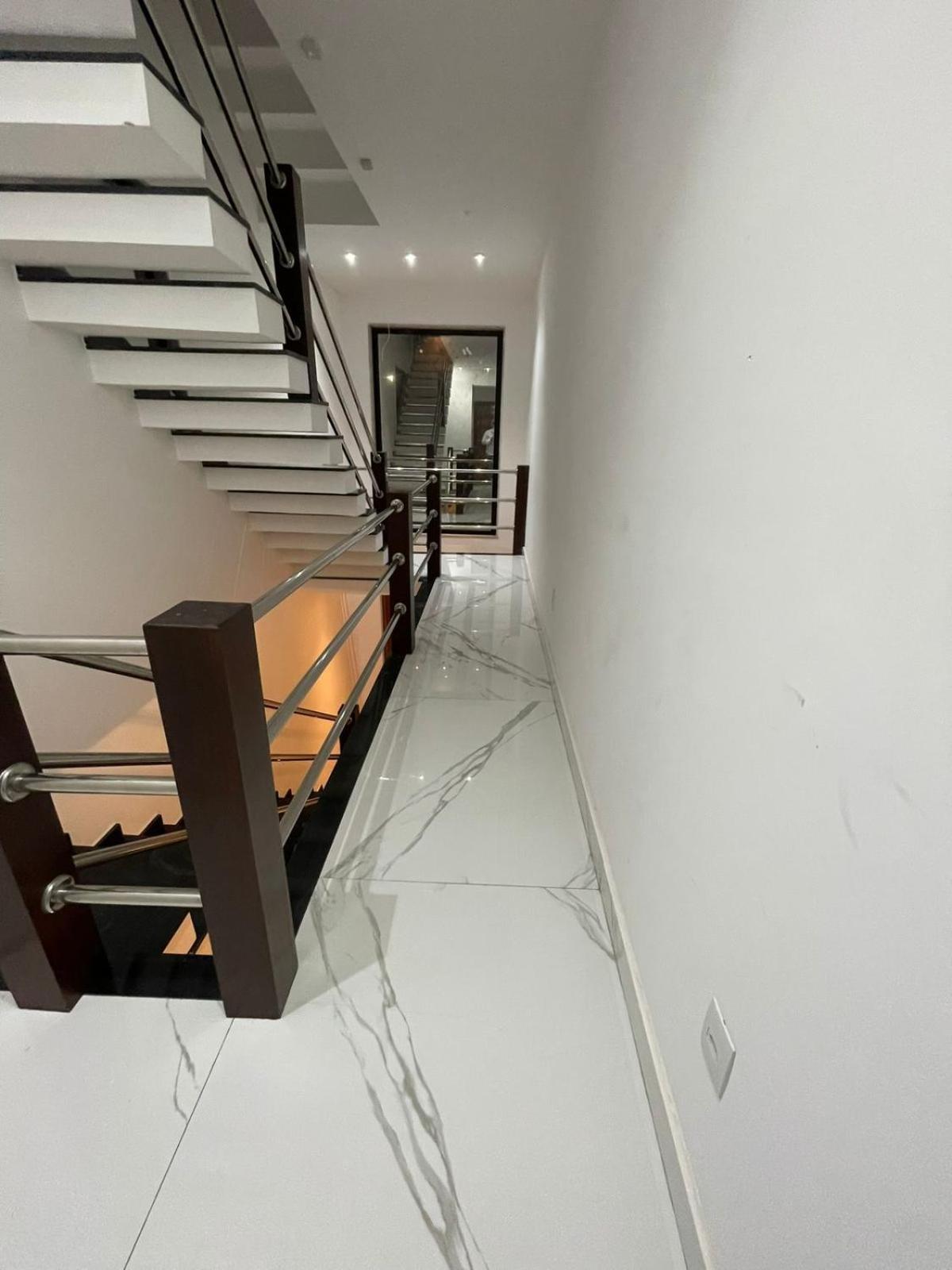 Mansao No Recreio Dos Bandeirantes Casa de férias *
