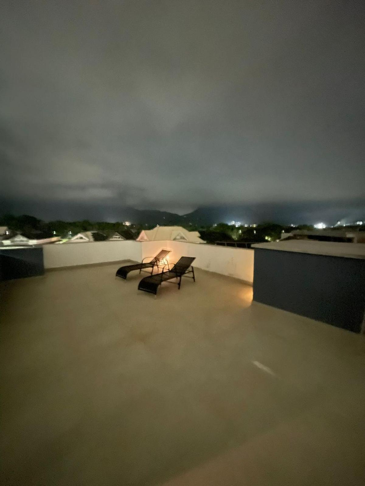 Mansao No Recreio Dos Bandeirantes Casa de férias Rio de Janeiro