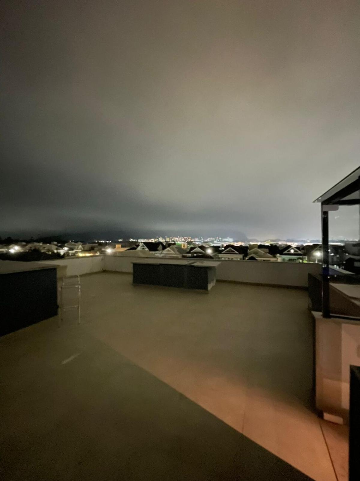 Casa de férias Mansao No Recreio Dos Bandeirantes