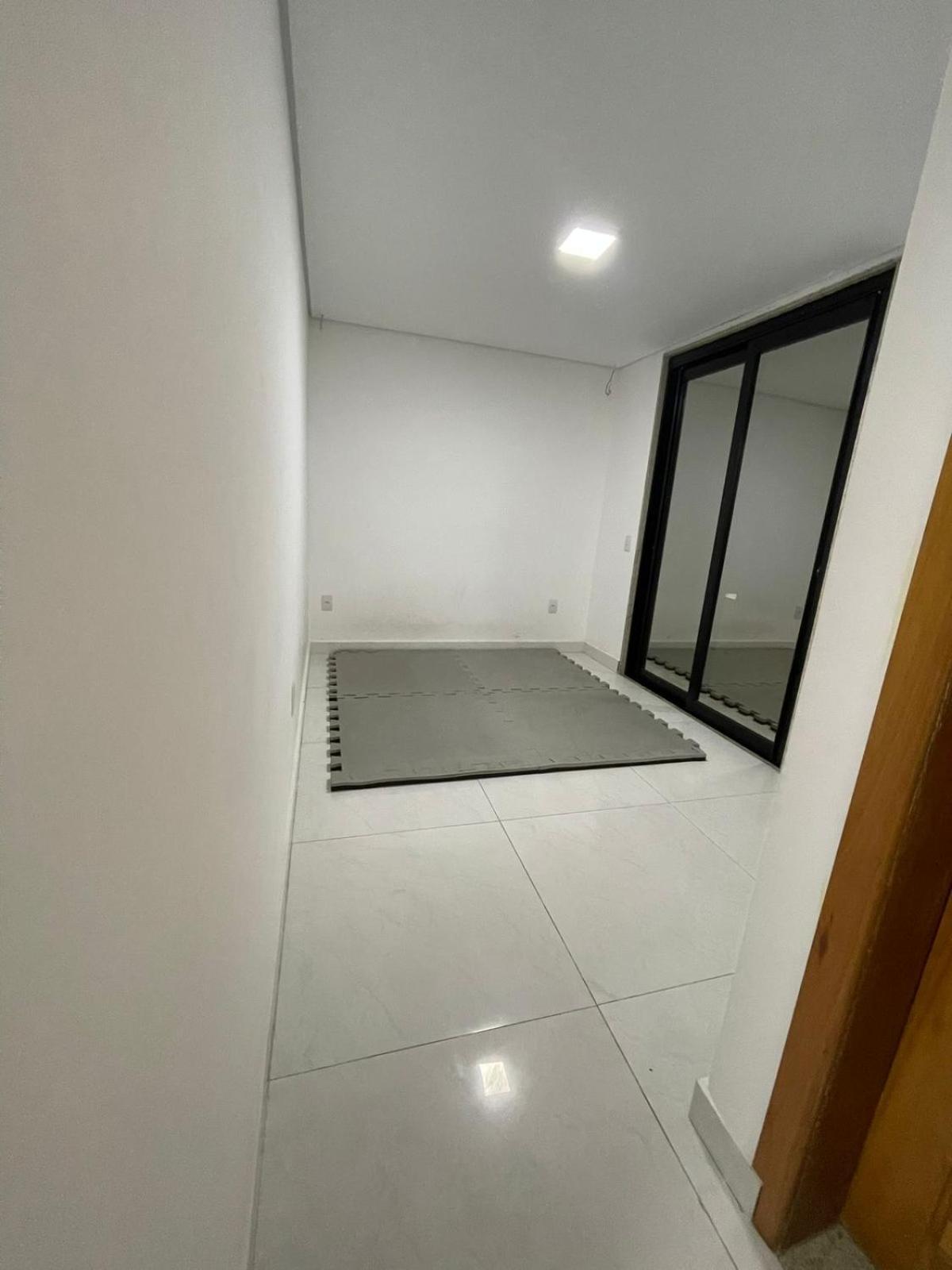 Casa de férias Mansao No Recreio Dos Bandeirantes
